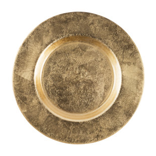 Ensemble de 4 chargeurs de verre Atlas Gold (Ensemble de 4)
