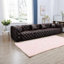 Canapé modulaire Compression 134,4 po