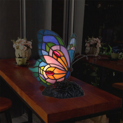 Scheidt Resin Novelty Lamp