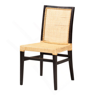 Contemporary Dining Chair