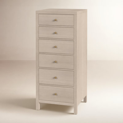 Celine 22" Acacia Dresser