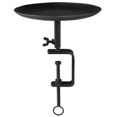 Angellyn Stainless Steel Tray