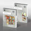 Steel Can Organiser