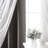 Granados Thermal Room Darkening Sheer and Solid Curtain-722601368-722601360