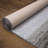 Lyanne Washable Non-Slip Stripped Area Rug-1046359950