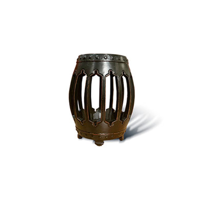 Drum Stool