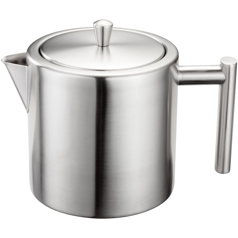Stellar Oslo Stainless Steel Solid Colour, 1L