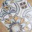 Carreau de porcelaine 9 po x 10,5 po Gador