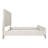 Silvia Solid Wood Platform Bed-1995981816-1995981818