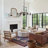 6 - Light Dimmable Classic / Traditional Chandelier