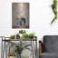 «Simple Pleasures Arrangement 2» par Julia Purinton, art mural en métal-1329390936
