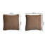 Choccolocco Square Cushion-1965957265