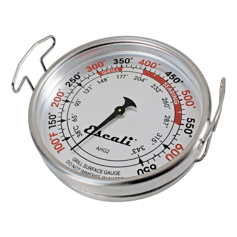 Escali Dial