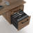 LINQ Office Executive Desk