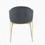 Chaise rembourrée Modern-1080305898