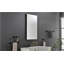 Miroir de salle de bain biseauté Sonoma-63155272-63155273