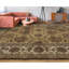 Wool Oriental Area Rug