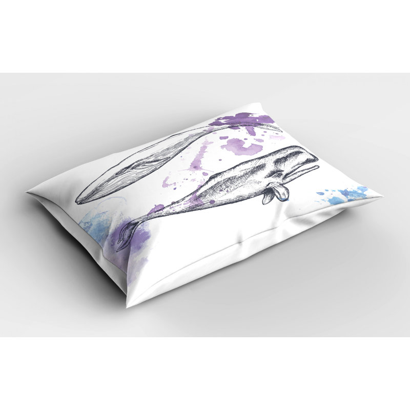 Polyester Sham Set, Twin