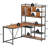 Shellsburg 58 W  L Shape Computer Desk-308678706