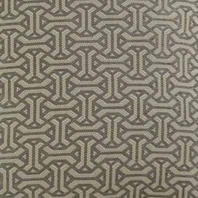 Twist And Shout Geometric Reversible Throw Pillow
