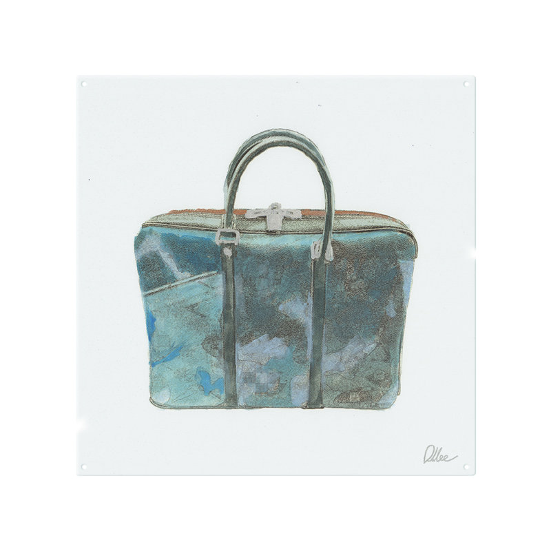 Handbag Splash Back, 60cm L x 60cm W