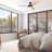 Statham 52" Ceiling Fan with LED Light-1611068896