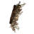 Faux Rattan 24'' Wreath
