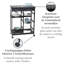 Wenko Kitchen Cart