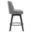 Tabouret de comptoir pivotant de 26 po avec pieds en bois-1698869124-1698869176-1740157989