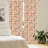 Duck Semi-Sheer Rod Pocket Curtain Panels-45233089