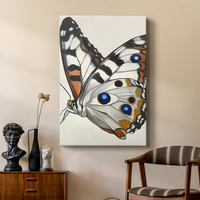 ANIMALS Series CECLXII - Cavas de galerie sur mesure