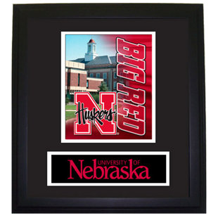 Matte Picture Frame with Mat