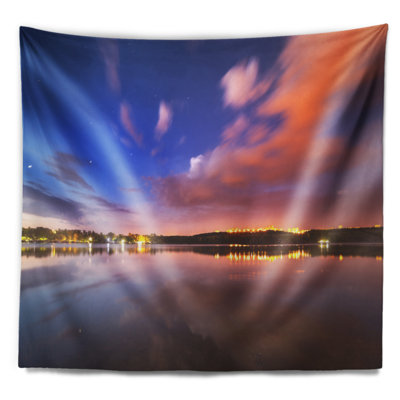 Polyester Tapestry