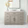 Ingalls 42'' Single Bathroom Vanity with Engineered Stone Top