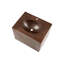 Ensemble de meuble-lavabo simple 24 po
