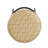 Ebern Designs Upholstered Metal Barstool-84595512