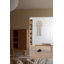 Pace Wood Bench, Scandinavian design, made in Europe, FSC certified wood.