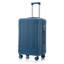 20 "/ 24" / 28 "3 pièces / ensemble en valise à roulettes ABS