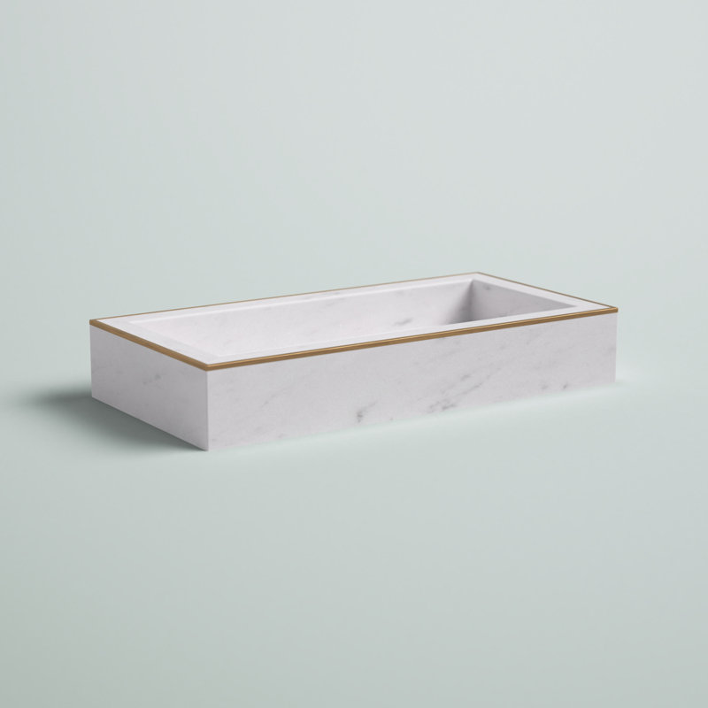 Plateau de coiffeuse Ellesmere