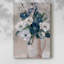 Toucher de sarcelle arrangement I - galerie Cavas enveloppé-108843159