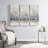 Hand Embellished 3-Piece Wall Art Set