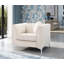 Chaise en velours de suède Tetouan-1010094682-1036913361
