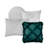 Jacqueline 30 Piece Bedding Set-121093190-121093192