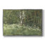 "Vintage Landscape - DCCCLIX" sur toile-657576062-657576038