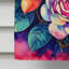 Double face 40 H x 28 l