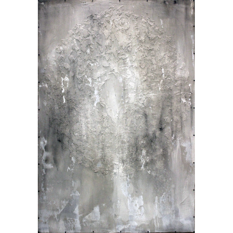 Amalgamation 2 Painting