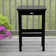 Arbnora Rectangular 4 - Person 54" Long Bar Height Dining Set