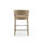Freestyle 25.6'' Vegan Leather Counter Stool-1532578137-1504485328