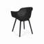 Chaise Lotus (ensemble de 2)