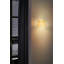 Lola 1 - Light Flush Mounted Sconce-891900167
